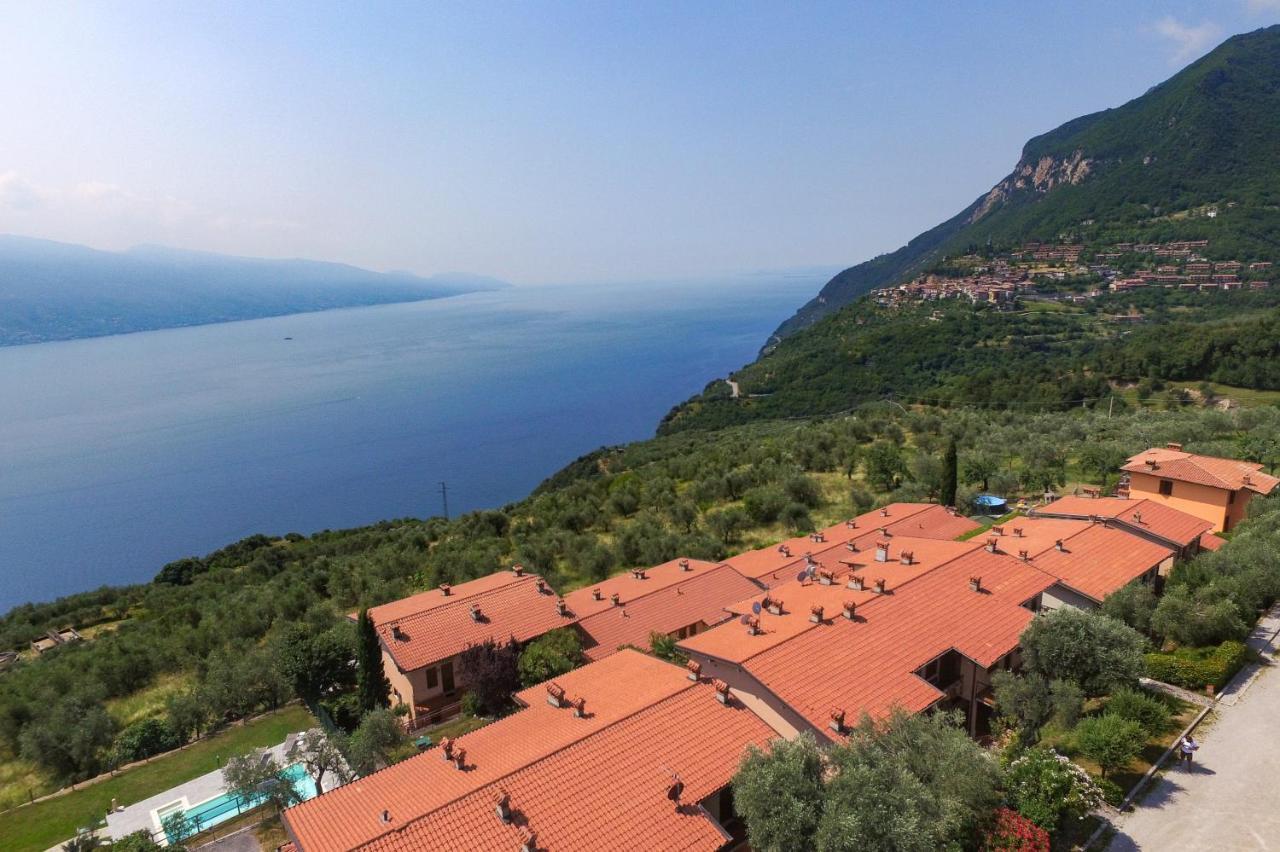Residence Calap Tignale Exterior photo
