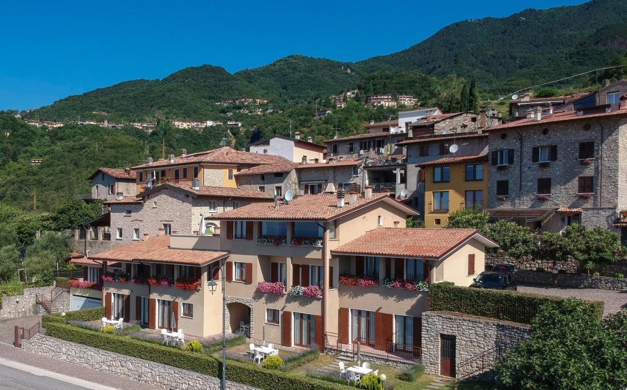 Residence Calap Tignale Exterior photo