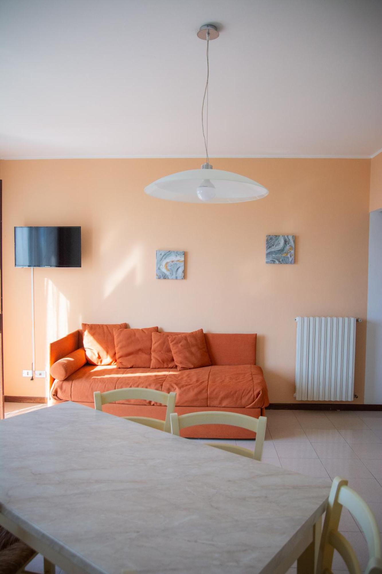 Residence Calap Tignale Exterior photo