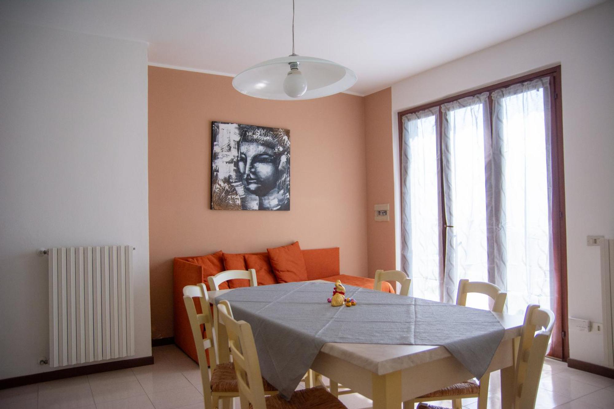 Residence Calap Tignale Exterior photo