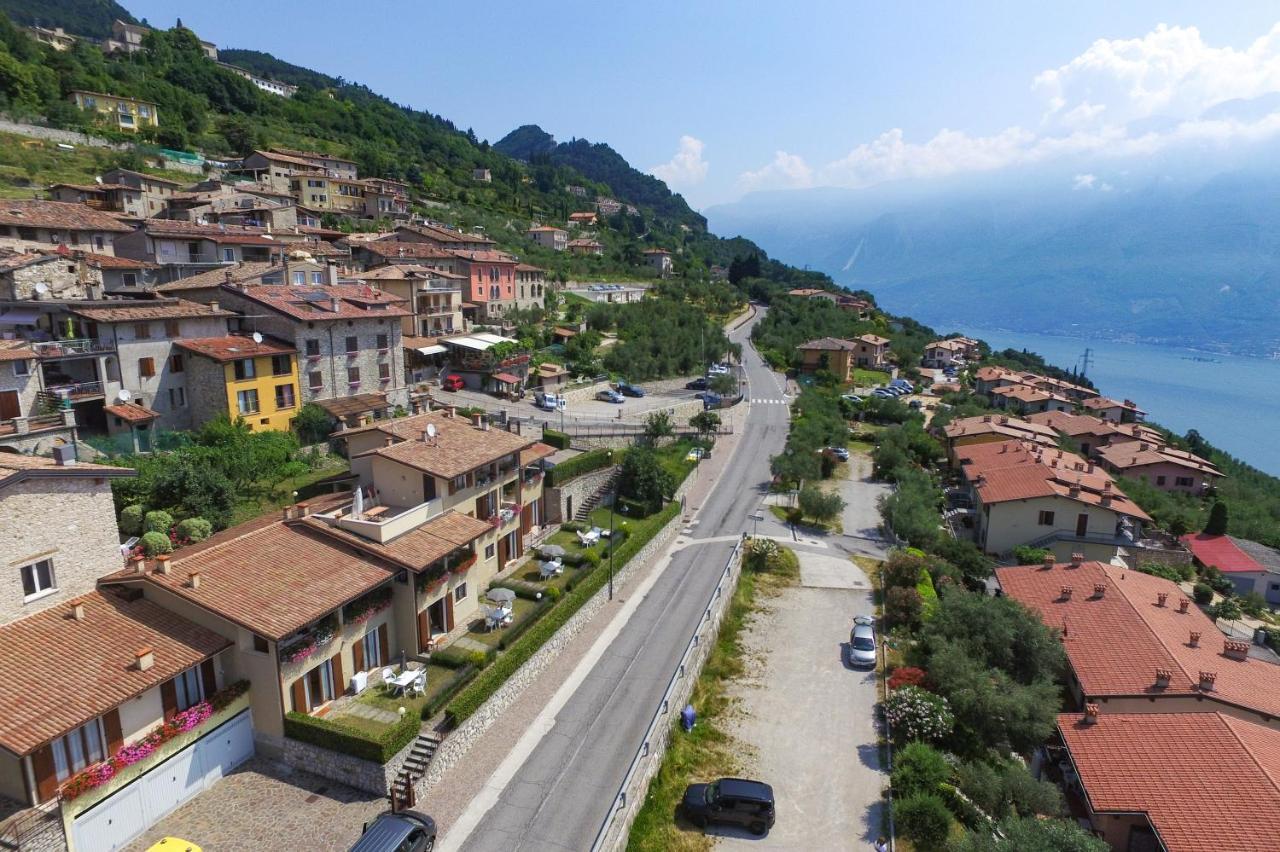 Residence Calap Tignale Exterior photo