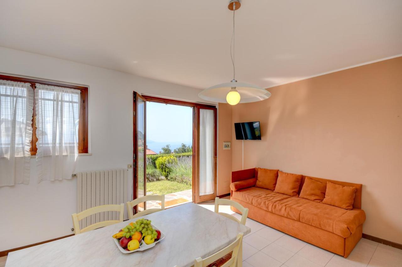 Residence Calap Tignale Exterior photo