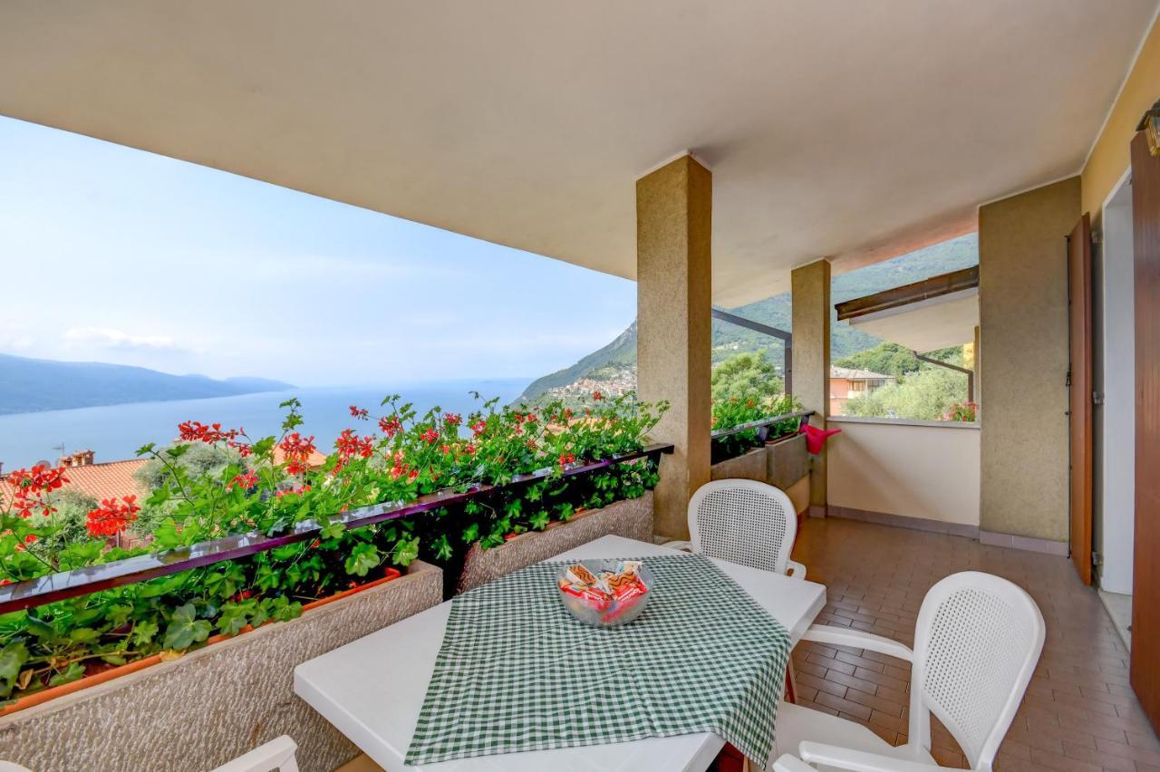 Residence Calap Tignale Exterior photo